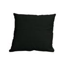 Almofada Decorativa de Couro Legítimo 50x50cm Bella Verde - Mozzelar Almofada Decorativa de Couro Legítimo 50x50cm Bella Verde - Mozzelar