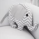 Almofada Decorativa Elefante