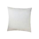 Almofada Decorativa Estampada Branco