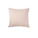 Almofada Decorativa Estampada Rosê