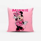 Almofada Decorativa Estampas da Disney Minnie