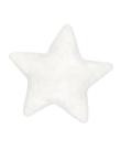 Almofada Decorativa Estrela Sherpa Soft Fofinha