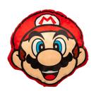 Almofada decorativa Franco Super Mario Soft Plush 40cm