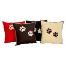 Almofada Decorativa Impermeável Pet Avelã - ComfortPet Almofada Decorativa Impermeável Pet Avelã - ComfortPet