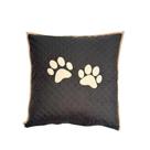 Almofada Decorativa Impermeável Pet Preta - ComfortPet Almofada Decorativa Impermeável Pet Preta - ComfortPet