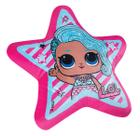 Almofada Decorativa Infantil LOL Splash Queen Lepper