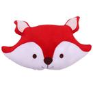 Almofada Decorativa Infantil Raposinha Vermelha Almofada Decorativa Infantil Raposinha Vermelha