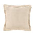 Almofada Decorativa Karsten Denver 100% Algodão Piquet Quadrada