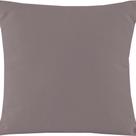 Almofada Decorativa Namoratta Hipercal Peletizado 180 Fios com Refil 100% Poliéster - Lavanda