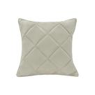 Almofada Decorativa Nina Matelassê 48x48 Corano - SSX Multicoisas