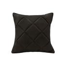 Almofada Decorativa Nina Matelassê 48x48 Corano - SSX Multicoisas