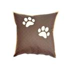 Almofada Decorativa Pet Marrom - ComfortPet
