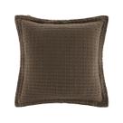 Almofada Decorativa Quadrada 100% Algodão Atlanta 45x45cm Karsten