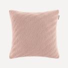 Almofada Decorativa Quadrada 45cm x 45cm Salina Rosê Karsten