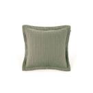 Almofada Decorativa Quadrada Denver Pistache 45x45cm Karsten