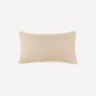 Almofada Decorativa Quadrada Denver Pistache 50x90 cm Karsten