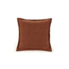 Almofada Decorativa Quadrada Denver Telha 45x45cm Karsten