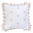 Almofada Decorativa Sensualle com Refil Percal 400 Fios 100% Algodão - Branco Almofada Decorativa Sensualle com Refil Percal 400 Fios 100% Algodão - Branco