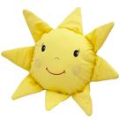 Almofada Decorativa Sol Amarelo Almofada Decorativa Sol Amarelo