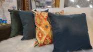 Almofada decorativas