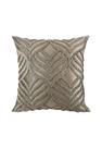 Almofada Decortextil Sarja Bord Boucle Max 52x52 cm