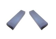 Almofada Descansa Braço Ford Cargo 1992 93 94 95 96 97 98 99 Par