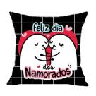 Almofada dia dos namorados Almofada dia dos namorados
