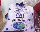 Almofada dia dos Pais Almofada dia dos Pais