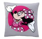Almofada Disney Minnie Elementos 43x43 Licenciada