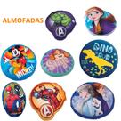 Almofada Divertida LEPPER