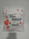 Almofada do amor