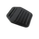 Almofada Do Pedal De Acionamento Do Freio Ou Embreagem - (valor Da Unidade) (focus 2000 A 2009 Primeira Geracao) (mondeo 1997 A 2005 Cambio Manual) Pe