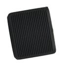 Almofada Do Pedal Do Freio Ou Embreagem ( Ranger 94 A 2012 Explorer 93 A 97 ) - Peca Importada - F0TZ2457AXM