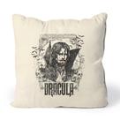 Almofada Drácula