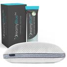 Almofada DreamyBlue Reforçada Safira Ajustável Loft Queen Almofada DreamyBlue Reforçada Safira Ajustável Loft Queen