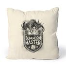 Almofada Dungeon Master