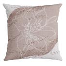 Almofada Elegance Floral 188 Basica 43x43cm Belchior