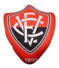 Almofada Em Forma De Brasão (isopor) - Vitória