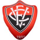 Almofada Em Forma De Brasão (Isopor) - Vitória