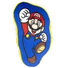 Almofada em Veludo Super Mario Zona Criativa - 7908623016152