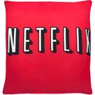 Almofada Emoji Pelúcia 28cm Netflix retro