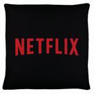 Almofada Emoji Pelúcia 28cm netflix