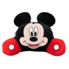 Almofada encosto mickey 46x60cm - disney