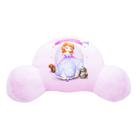 Almofada encosto princesa sofia (média) - disney