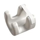 Almofada Ergonômica Para Alívio Da Dor No Pescoço E Ombros, Contorno Para Quem Dorme De Lado, De