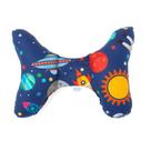Almofada Ergonômica para Cabeça de bebê Momis Petit Espaço Almofada Ergonômica para Cabeça de bebê Momis Petit Espaço