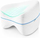 Almofada Ergonômica Para Pernas e Joelhos Alinhamento de Coluna Leg Pillow Travesseiro Ortopédico