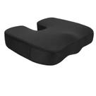 Almofada Especial Protetor Cóccix Perfetto Preta