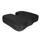 Almofada Especial Protetor Cóccix Preta - Perfetto