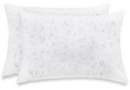 Almofada externa insere roupa de cama Utopia 30x50cm (pacote com 2)